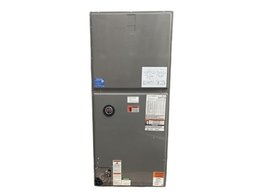 5 Ton AC/HP ECM Multiposition Air Handler 208-240/60/1 R-410A CFM 1857