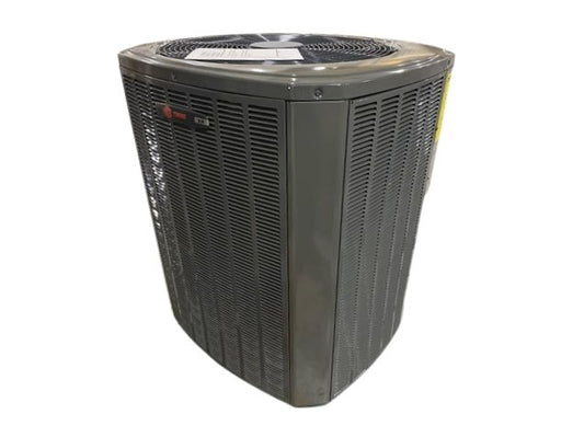 3.5 Ton Single-Stage Split-System Heat Pump 208-230/60/1 R410A 15 SEER