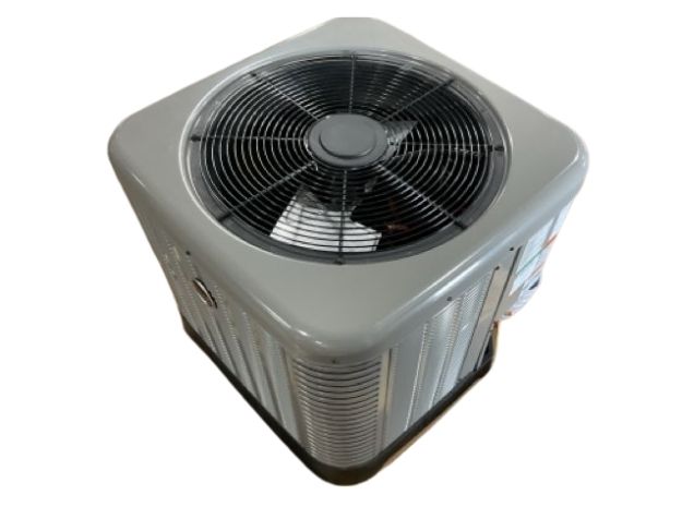 1.5 Ton Single-Stage Split-System Air Conditioner 208-230/60/1 R454B 14.3 SEER2