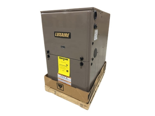 100,000 BTU Two-Stage Multiposition ECM Variable Speed Gas Furnace 96% AFUE 115/60/1 CFM: 1734