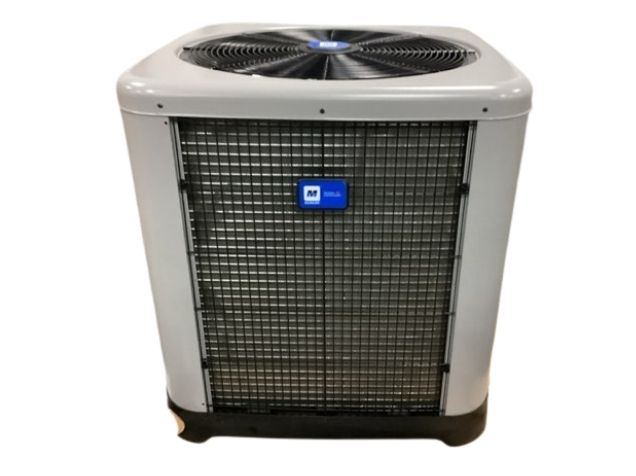 4 Ton Inverter Split-System Communicating Heat Pump 208-230/60/1 R410A 16 SEER2