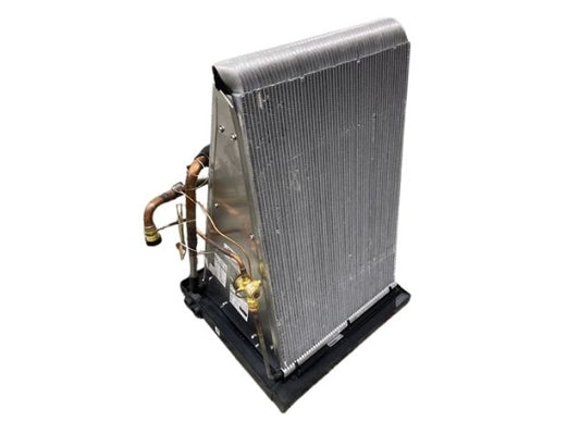 4 Ton AC/HP Upflow/Downflow Uncased Manufactured Housing A Coil, R410A CFM 1600