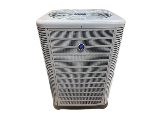 5 Ton Two-Stage Split-System Heat Pump 208-230/60/1 R410A 15.2 SEER2