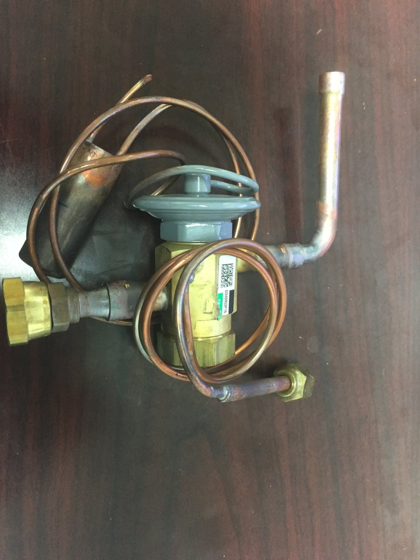 5-6 Ton HP TXV Kit, R-22