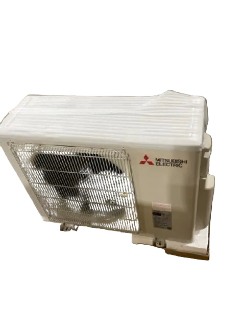 18,000 BTU Single-Zone Outdoor Inverter Heat Pump Mini Split Unit, 19.9 SEER 208-230/60/1 R-410A