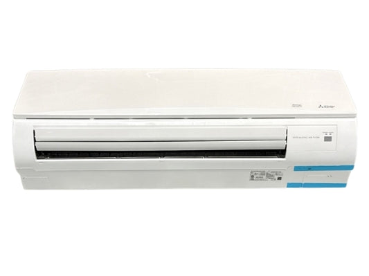 30,000 BTU Single-Zone Indoor Inverter Heat Pump Mini Split Unit, 19.1 SEER2 208-230/60/1 R-410A
