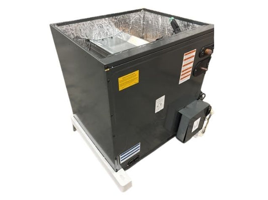 2.5 Ton AC/HP Upflow/Downflow Cased A Coil, R410A CFM 1500