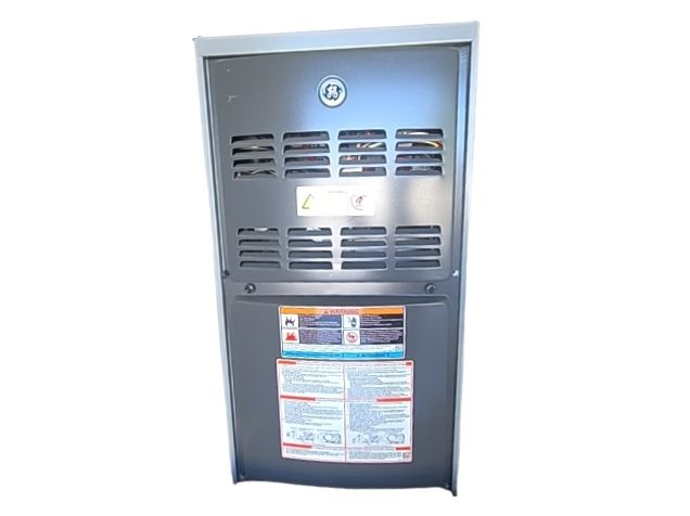 40,000 BTU Ultra Low NOx Two-Stage Upflow/Horizontal ECM Var Spd Gas Furnace 97% 120/60/1 CFM: 1153