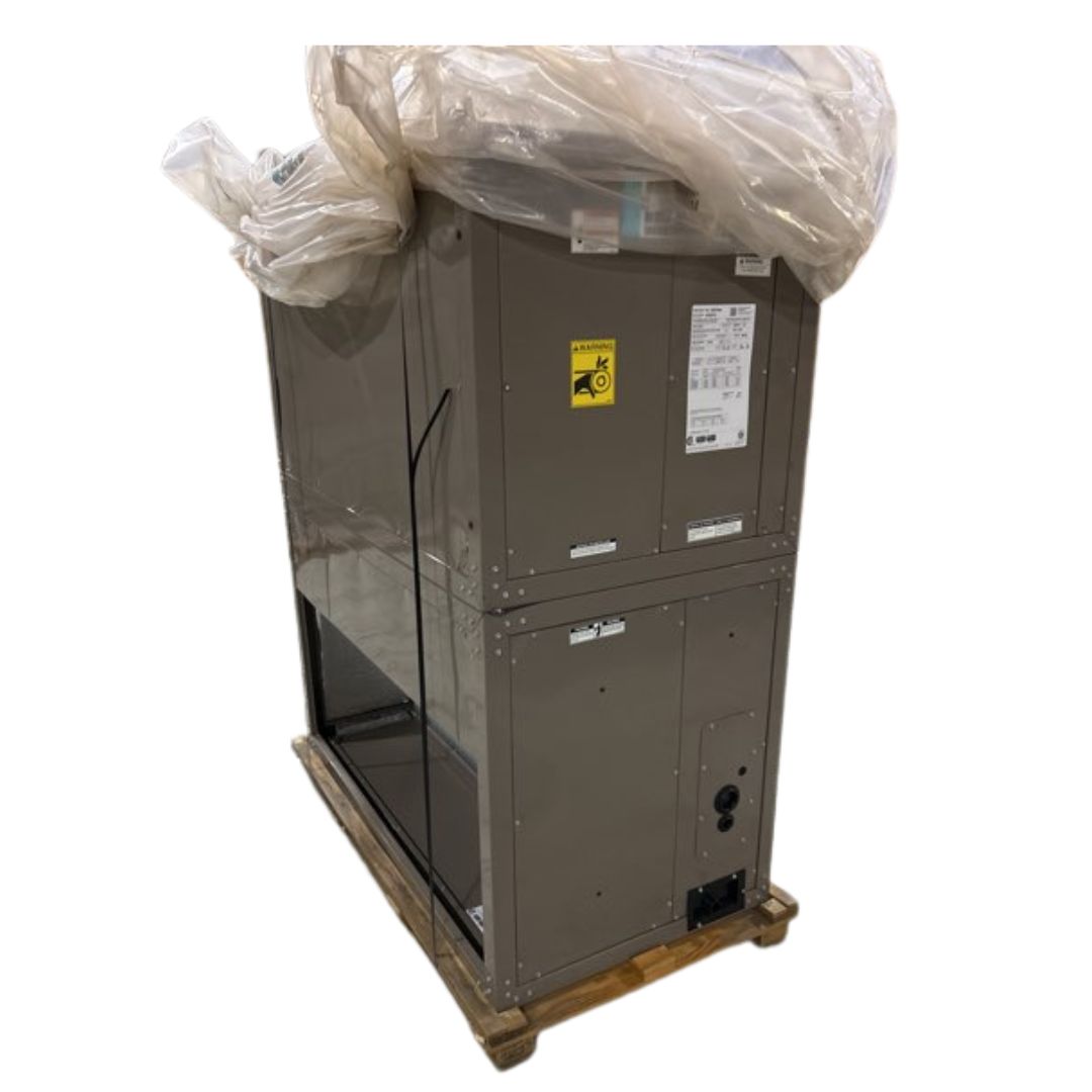 10 Ton AC/HP ECM Upflow/Horizontal Air Handler; 208-230/60/3, R-410A, CFM: 5000