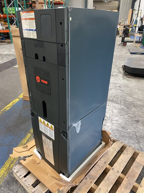 1.5 Ton Modular Multiposition PSC Fan Coil 208-230/60/1 R-410A CFM:225-1091