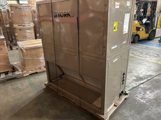 10 Ton AC/HP ECM Upflow/Horizontal Air Handler 460/60/3 R-410A CFM 5000