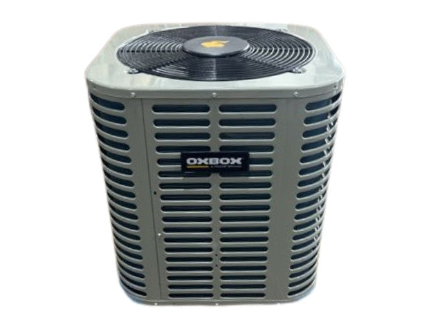 1.5 Ton Single-Stage Split-System Air Conditioner 208-230/60/1 R410A 14 SEER