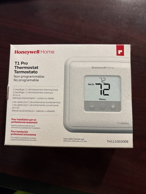 PURIFICADOR DE AIRE PARA TODA LA CASA DE 20" X 25"