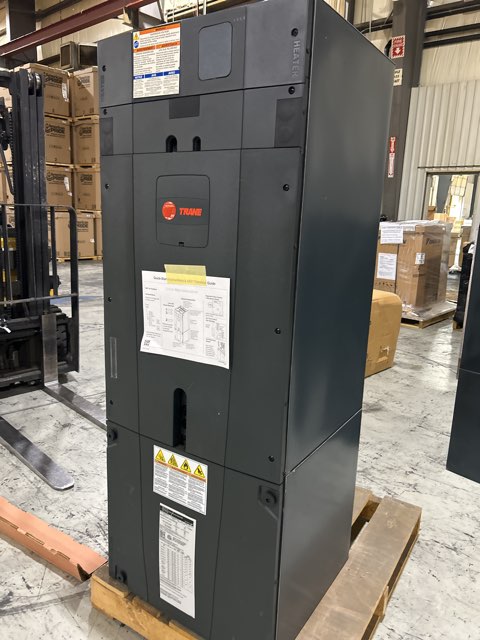 4 Ton AC/HP ECM Multiposition Air Handler 208-230/60/1 R-410A CFM 1760