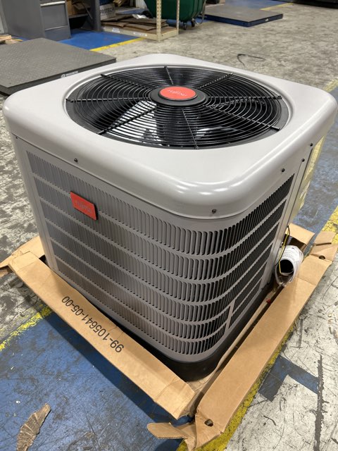 1.5 Ton Split-System Air Conditioner 208-230/60/1 R410A 16 SEER