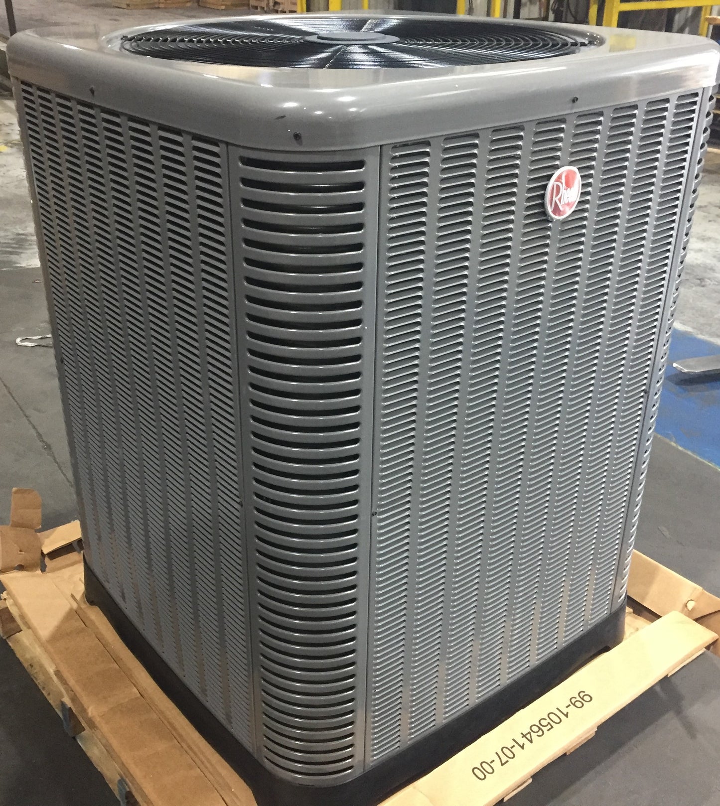 AIRE ACONDICIONADO DE SISTEMA DIVIDIDO DE 5 TONELADAS 208-230/60/1 R-410A 14 SEER