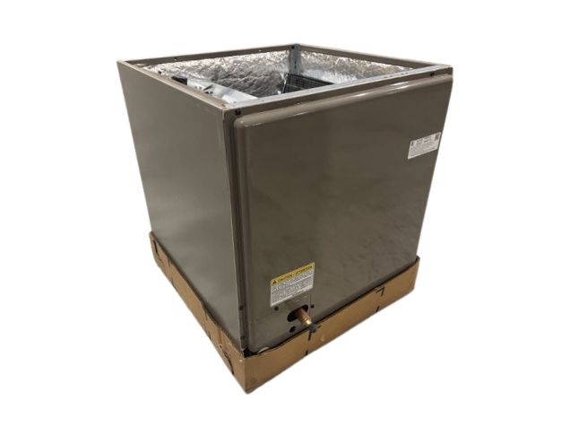 2.5 Ton AC/HP Multiposition Cased N Coil, R410A CFM 1000