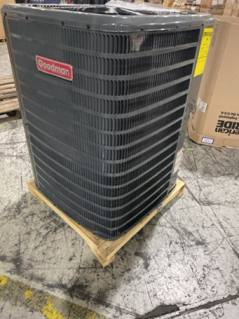 2.5 Ton Split-System Air Conditioner; 208-230/60/1, R410A, 14.3 SEER2