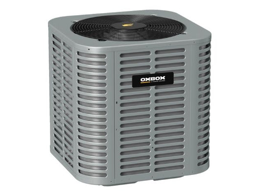 2.5 Ton Single-Stage Split-System Air Conditioner 208-230/60/1 R454B 13.4 SEER2