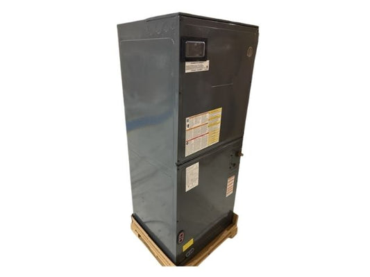 5 Ton AC/HP Multiposition ECM Communicating Air Handler; 208-230/60/1, R-410A, CFM: 2000