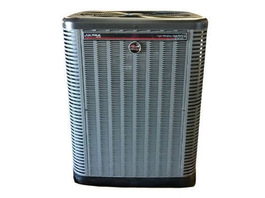 2 Ton Inverter Split-System Communicating Heat Pump 208-230/60/1 R410A 20 Seer