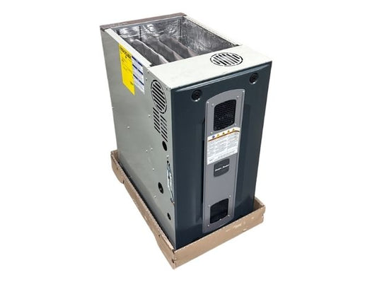 60,000 BTU Low NOx Two-Stage Multiposition ECM Multi Speed Gas Furnace 80% AFUE 120/60/1 CFM: 1634