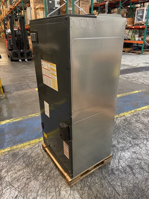 4 Ton AC/HP ECM Multiposition Air Handler 208-230/60/1 R-410A CFM 1875
