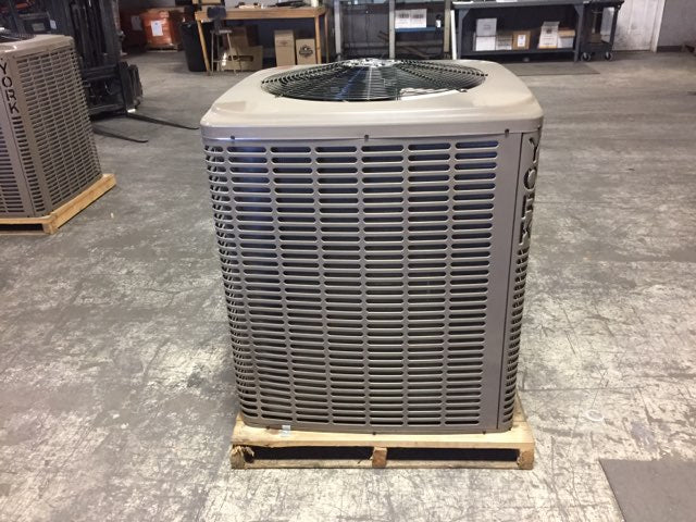 3 Ton LX Series Split-System Heat Pump; 460/60/3, R-410A