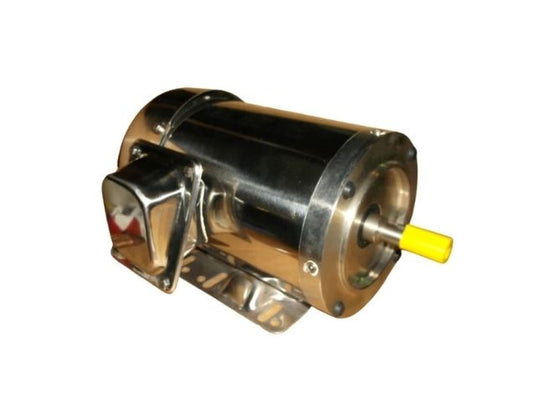 1-1/2HP Washdown Motor 208-230/460/60-50/3 RPM:1750/1-Speed