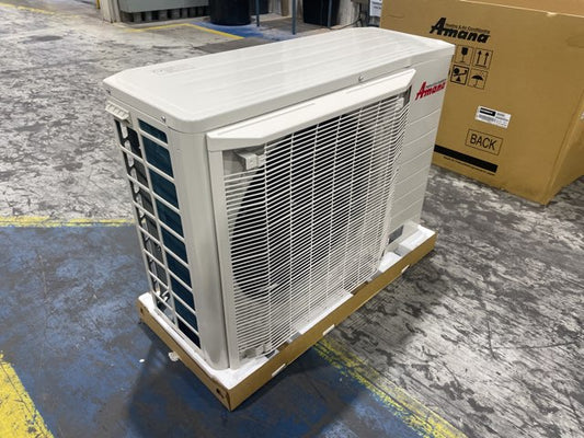 3 Ton Inverter Split-System Communicating Air Conditioner 208-230/60/1 R410A 16.5 SEER2