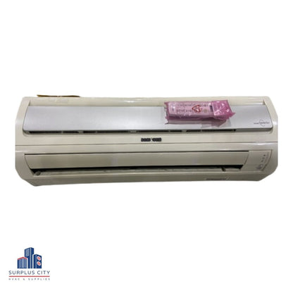 Mini bomba de calor split con inversor para interiores de 12000 Btu, 19 SEER, 208-230/60/1 R-410A