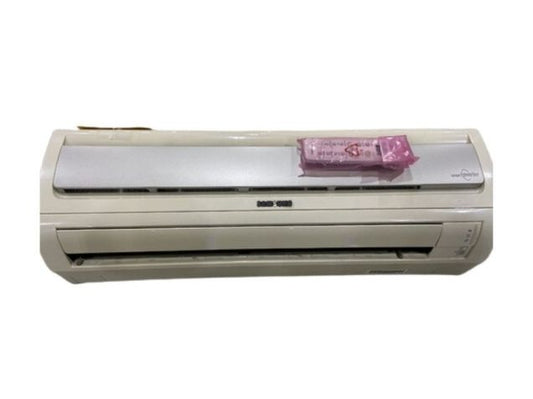 Mini bomba de calor split con inversor para interiores de 12000 Btu, 19 SEER, 208-230/60/1 R-410A