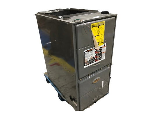 75,000 Btu Downflow Modulating Communicating Compatible Natural Gas Furnace, 90.3% 115/60/1 CFM 1200