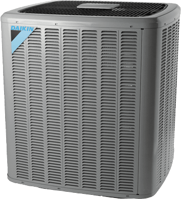 Bomba de calor de sistema dividido de 1,5 toneladas 208-230/60/1 R-410A 14 Seer