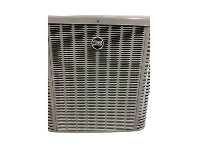 BOMBA DE CALOR DE SISTEMA DIVIDIDO DE 3-1/2 TONELADAS 208-230/60/1 R410A 14 SEER