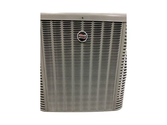 3.5 Ton Single-Stage Split-System Heat Pump 208-230/60/1 R410A 14 SEER