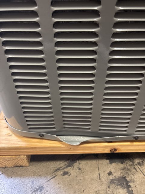 4 Ton Two-Stage Split-System Communicating Compatible Air Conditioner 208-230/60/1 R410A 17 SEER2