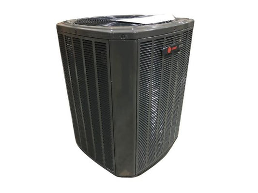 Aire acondicionado comunicante de sistema dividido de 2 toneladas; 208-230/60/1, R410A, 17 SEER