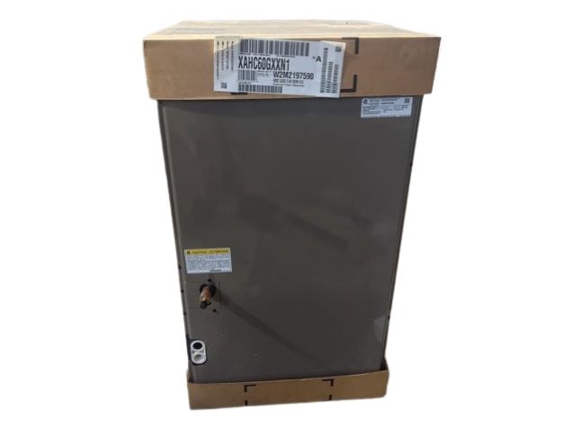 Serpentín horizontal con carcasa tipo "A" de 5 toneladas para CA/HP, R-410A CFM 2000