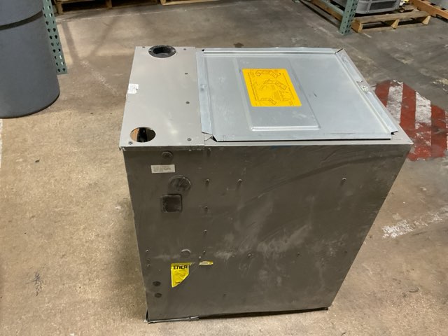 98,000 BTU Low NOx 2-Stg Multiposition ECM Var Spd Communicating Gas Furnace 96% 115/60/1 CFM: 1320