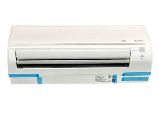 12,000 BTU Single-Zone Indoor Inverter Heat Pump Mini Split Unit, 17 SEER 115/60/1 R-410A