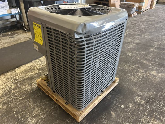 5 Ton Split-System Air Conditioner, 208-230/60/1, 13 SEER, R-410A
