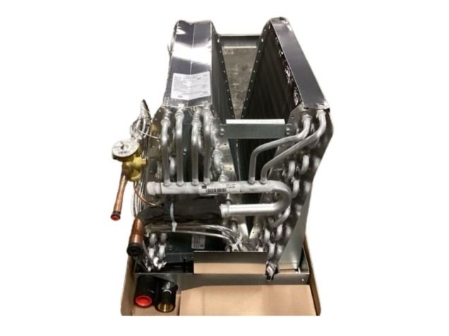 2.5 Ton AC/HP Upflow/Downflow Uncased 'N' Coil; R410A, CFM 1125
