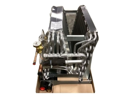 2.5 Ton AC/HP Upflow/Downflow Uncased 'N' Coil; R410A, CFM 1125