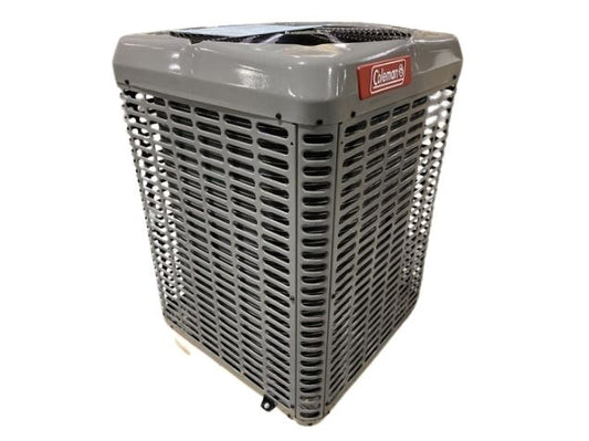 2.5 Ton Single-Stage Split-System Air Conditioner 208-230/60/1 R410A 13.4 SEER