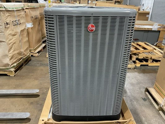 4 Ton Inverter Split-System Communicating Air Conditioner 208-230/60/1 R410A 18 SEER2