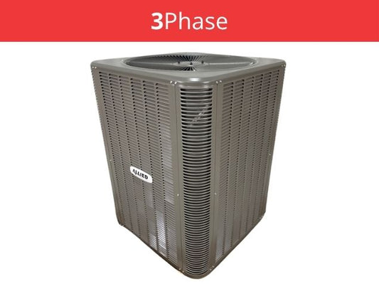 5 Ton Single Stage Split-System Heat Pump 208-230/60/3 R410A 14 SEER