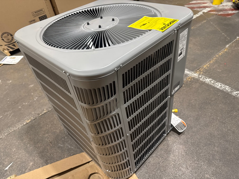 4 Ton Split-System Air Conditioner; 13 SEER, 208-230/60/1 R-410A