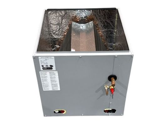 2.5 Ton AC/HP Upflow/Downflow Cased A Coil, R22/R410A CFM 1000