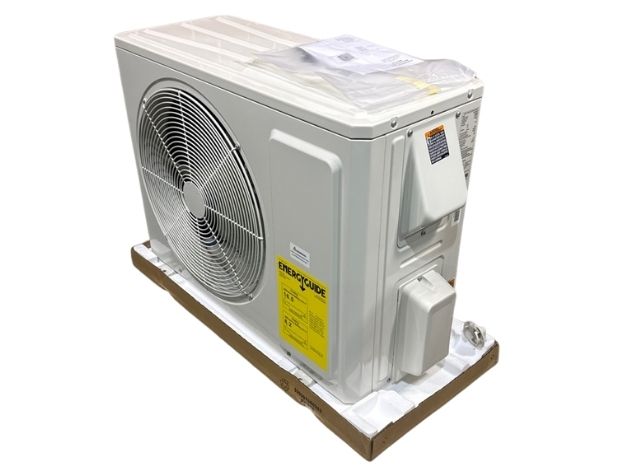 22,519 BTU Single-Zone Outdoor Inverter Heat Pump Mini Split Unit, 16 SEER2 208-230/60/1 R-410A